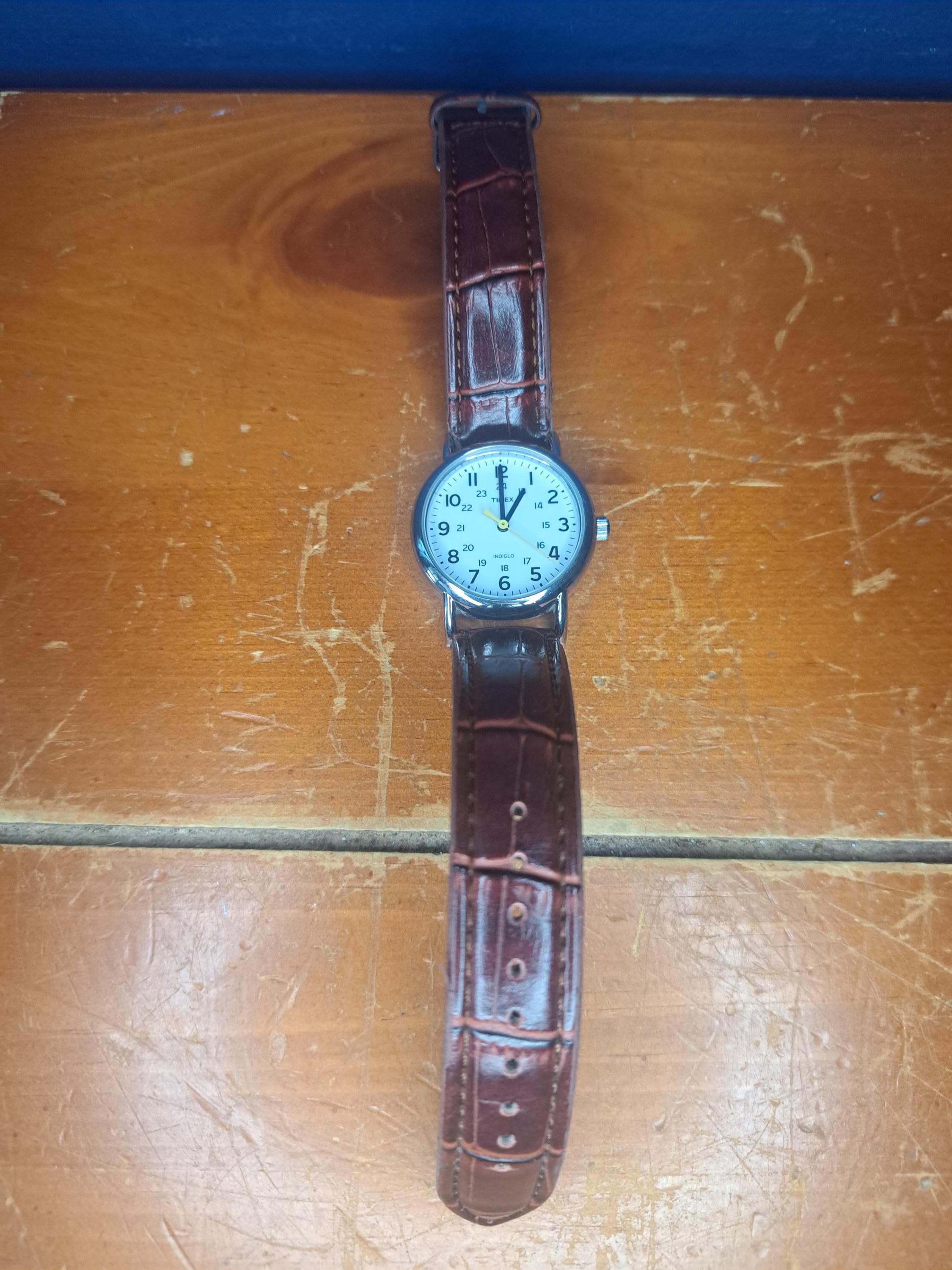 Indiglo Watch Singapore