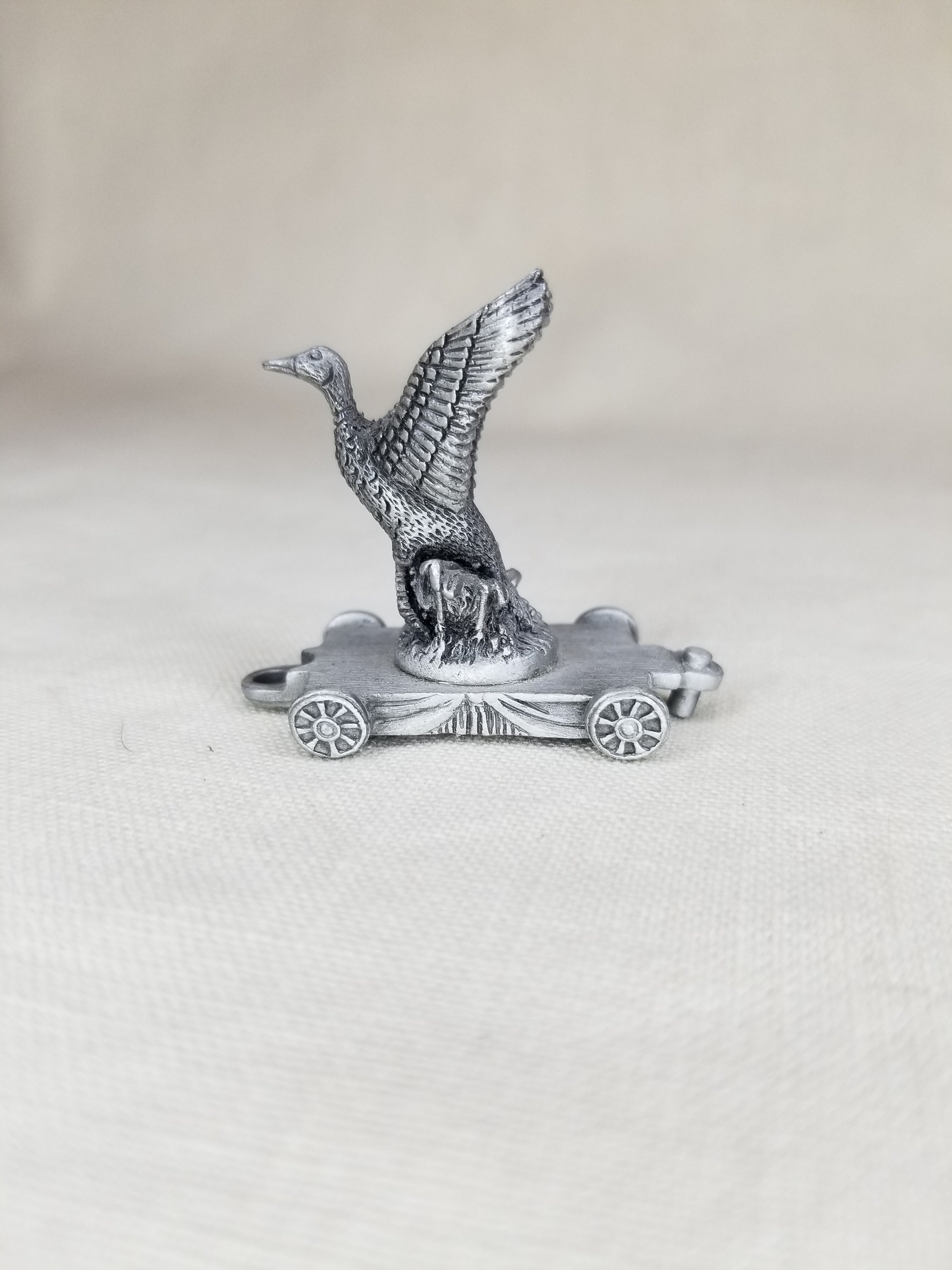 Fort Pewter for sale Only 2 left at 60