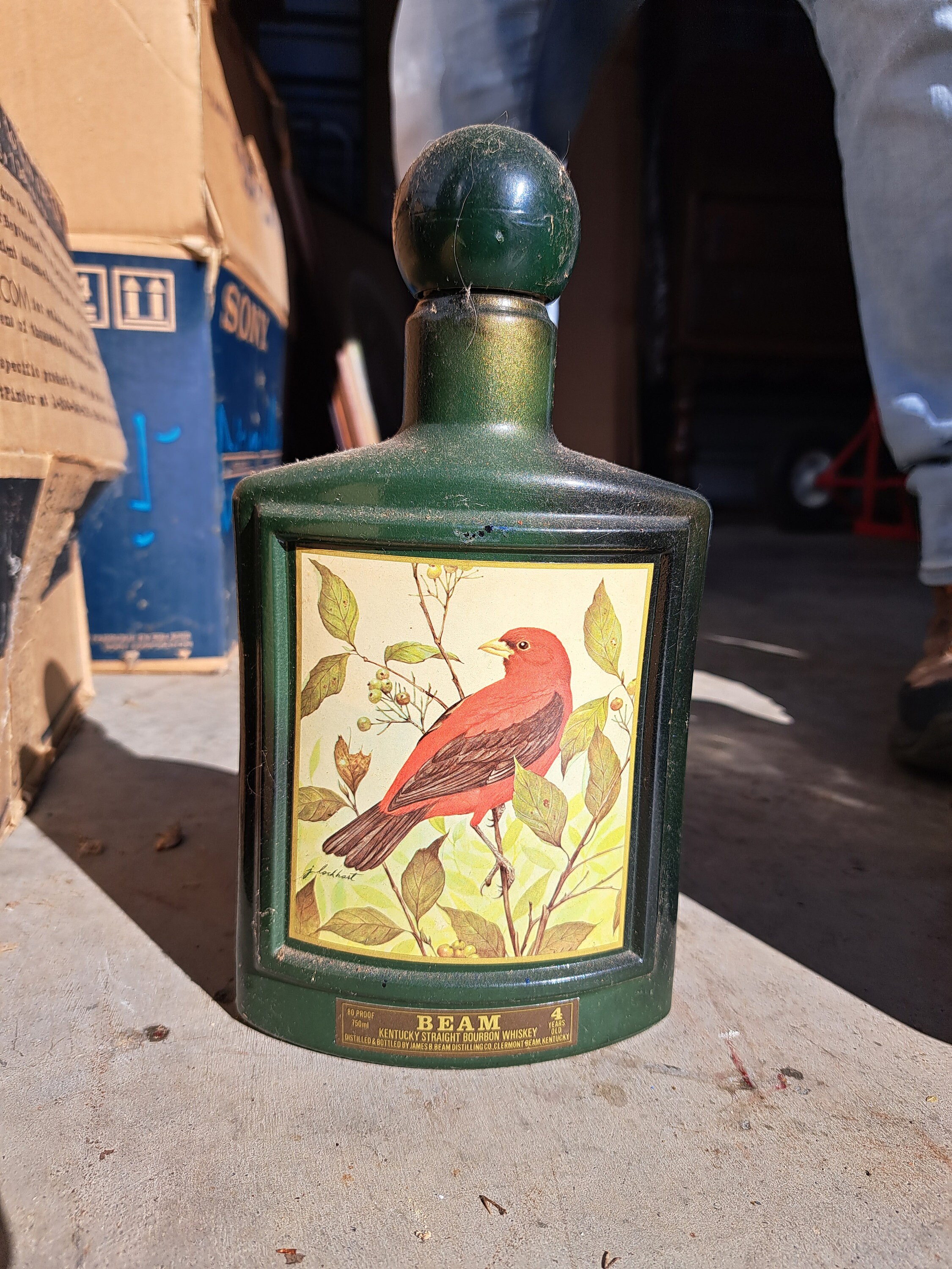 Jim beam duck - Etsy 日本