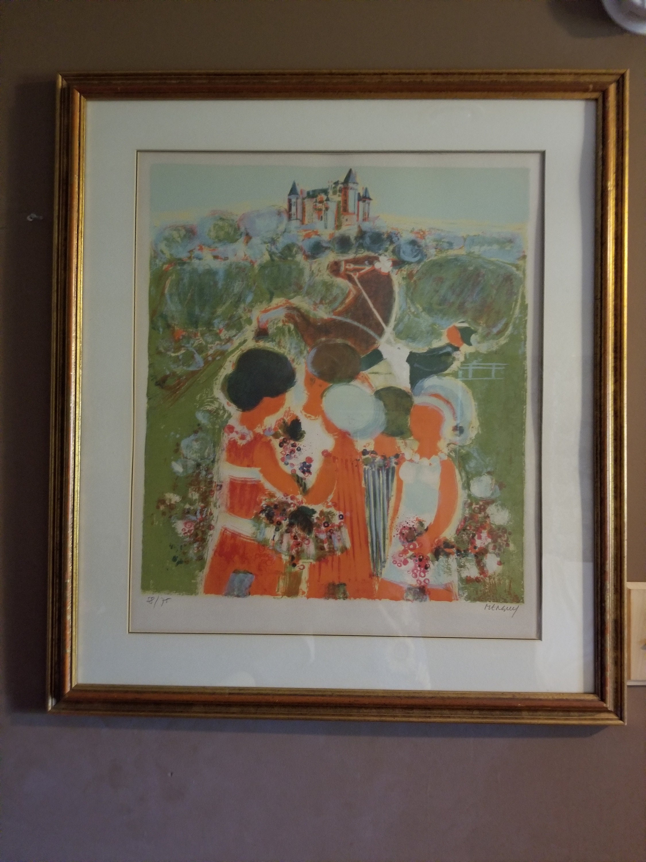 Frederic menguy - Etsy 日本