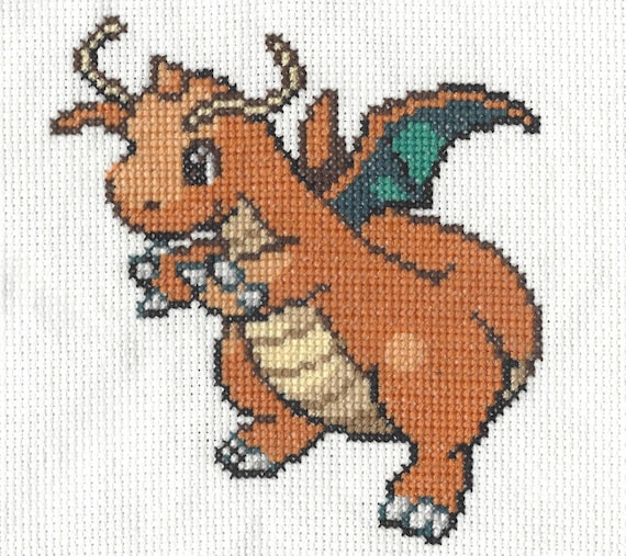 95 Onix  Pokemon cross stitch, Pokemon cross stitch patterns, Pixel art  pokemon