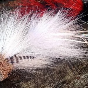 Musky Double-Hook Fly image 2