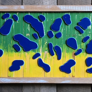 Mahi Mahi Dorado Wall Decor