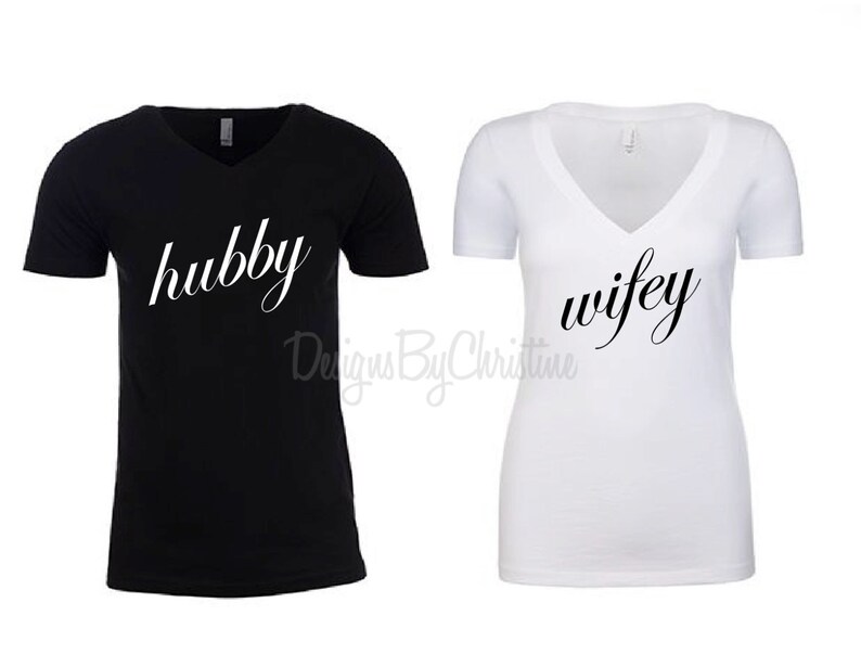 wifey shirt