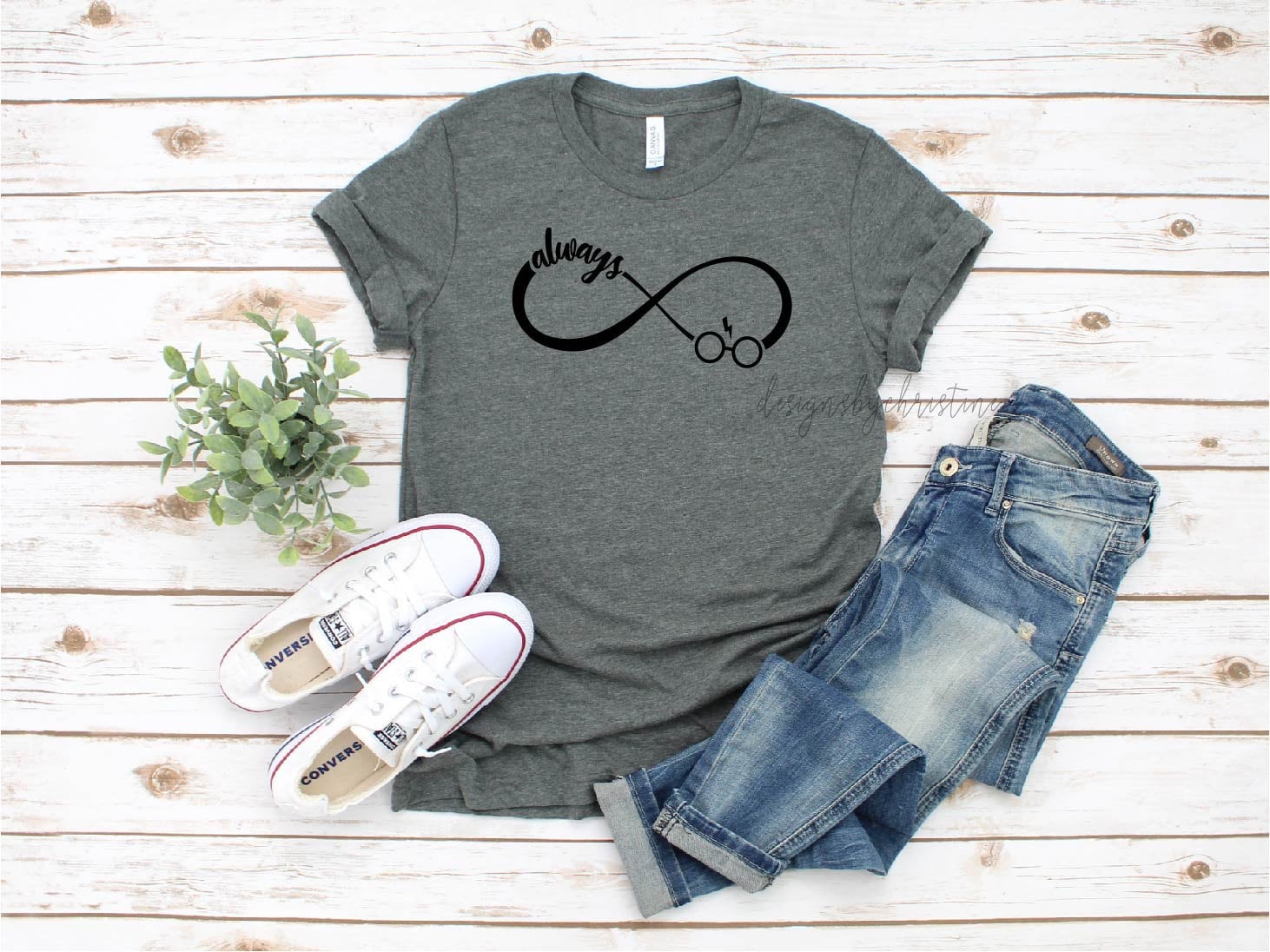 Universal Studios Shirt Always Shirt 