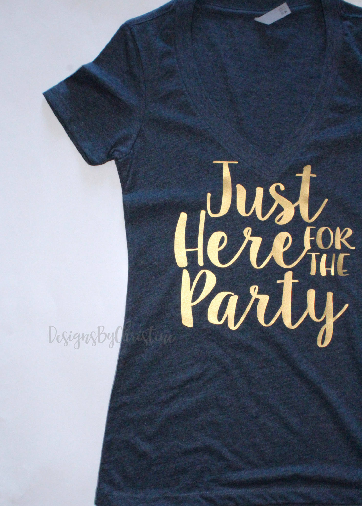 puma black and gold t shirt