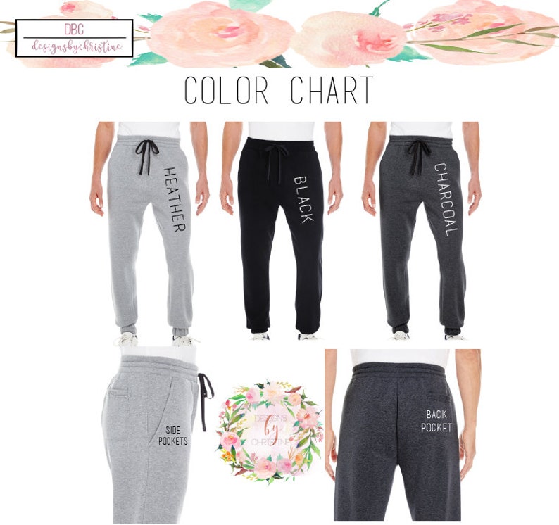 pocket sweats