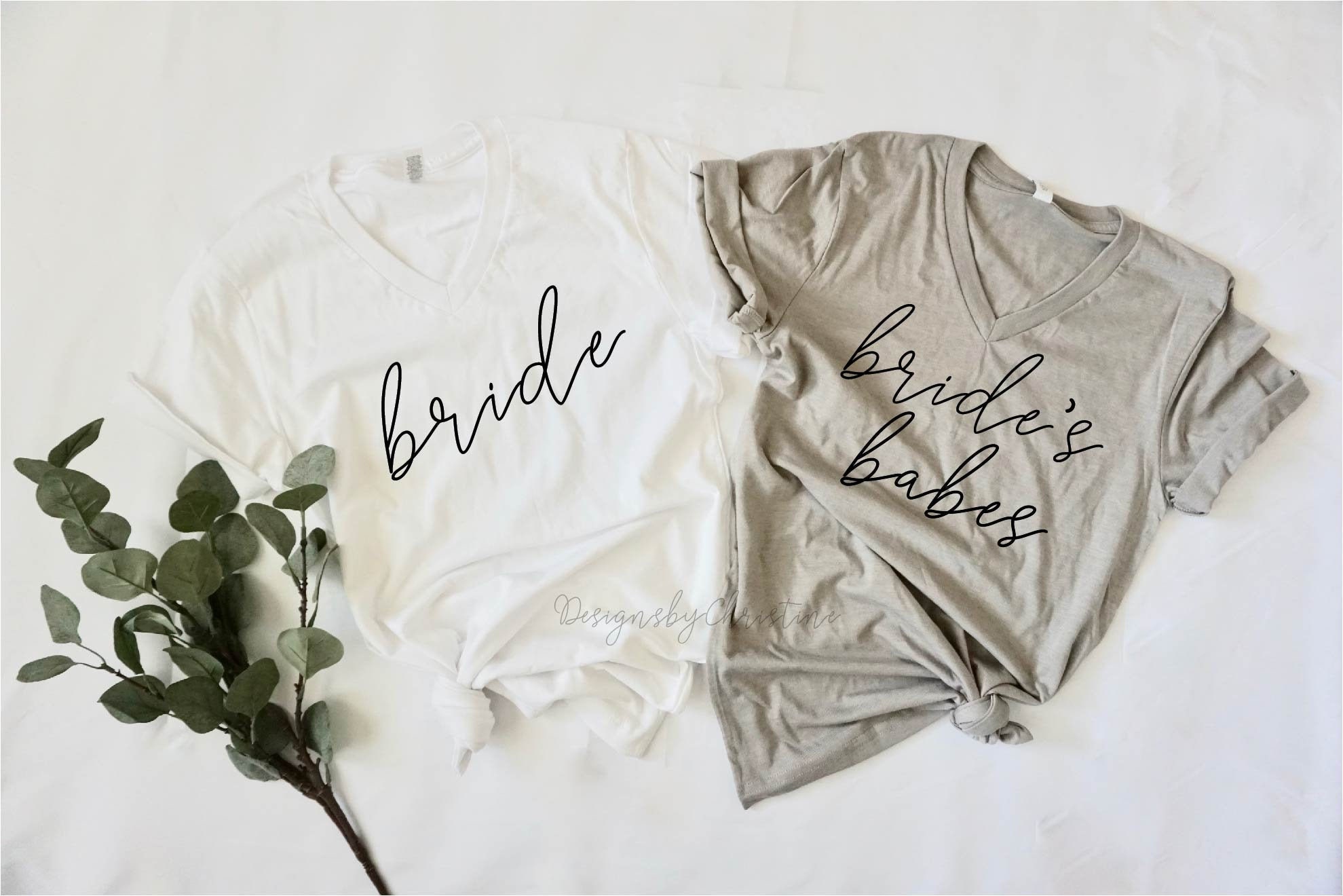 bridesmaid proposal shirts