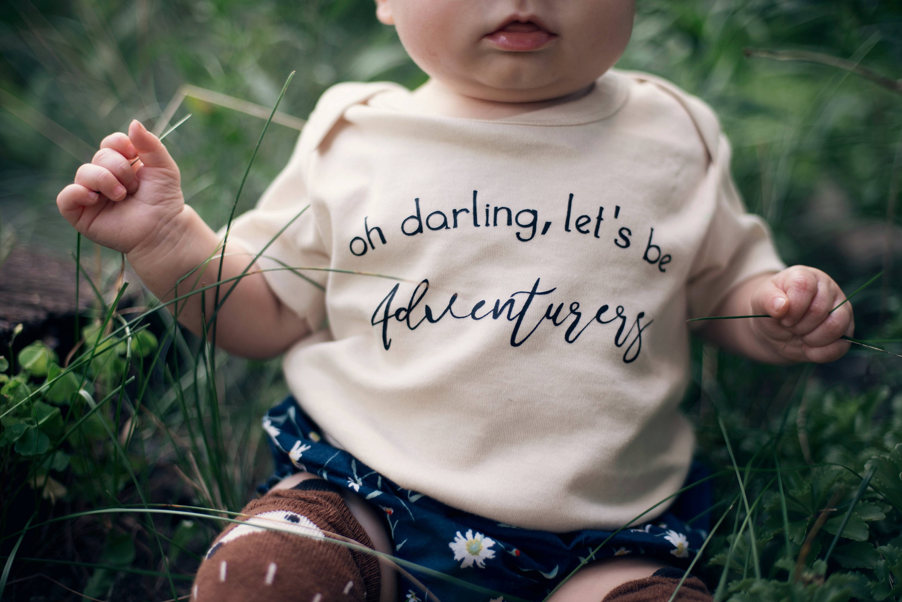 nature baby clothes