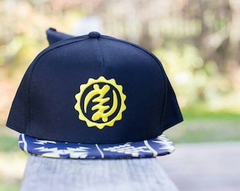 Gye Nyame African Hat/Snapback