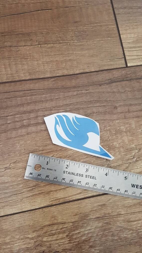 Erza Scarlet Temporary Tattoo Fairy Tail Etsy