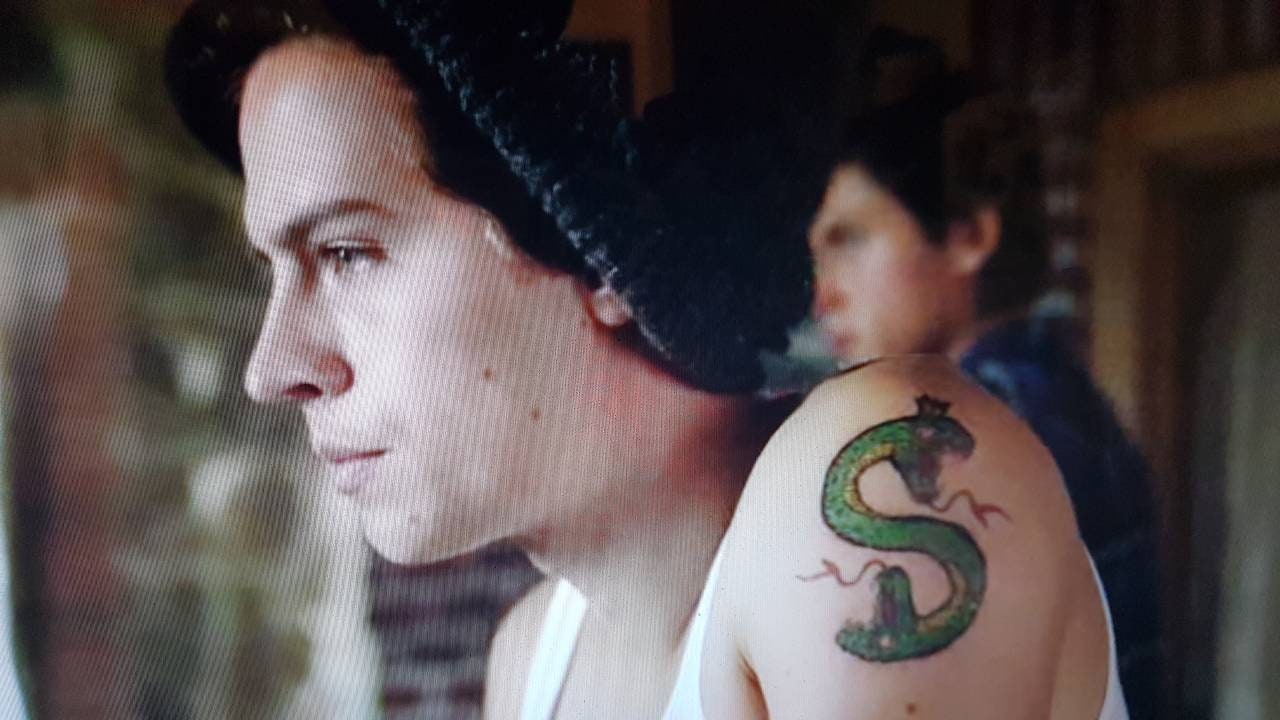 getting a southside serpent tattooTikTok Search #39 getting a southside serpent tattooTikTok Search