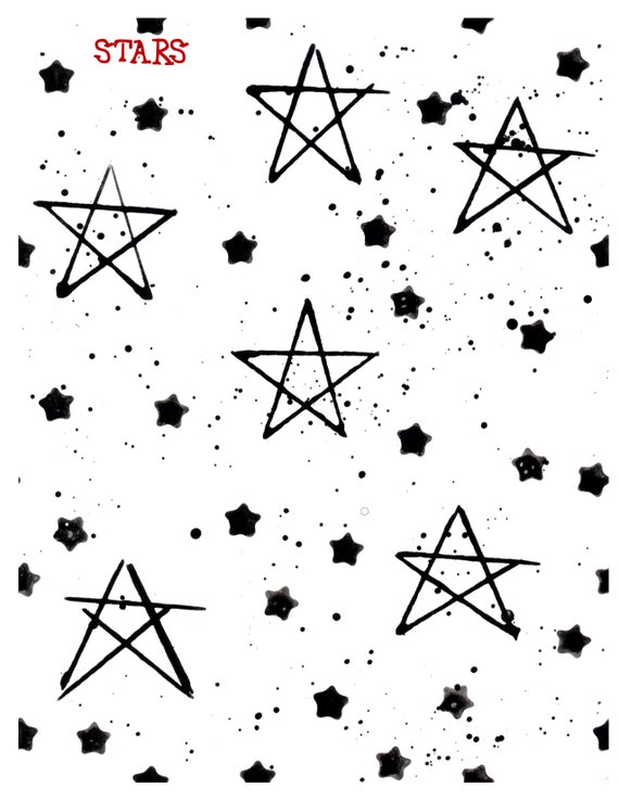 Glass Decal or Glass Fusing Decals Enamel Waterslide Decal Ceramic Decal Deer Silhouettes 3 Different Size Sheet Images Choose Either Ceramic Enamel Decal 89296 to Choose from