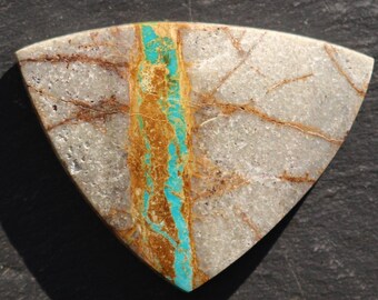 Royston Turkos Cabochon