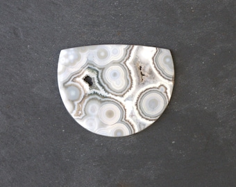 Ocean Jasper Cabochon