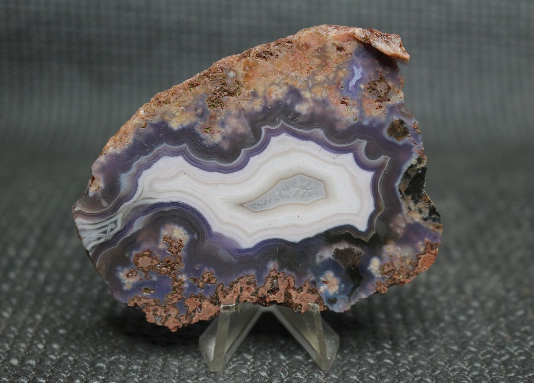 Royal Aztec Agate Slab - Etsy
