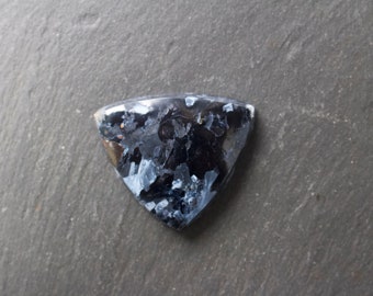 Pietersite Cabochon