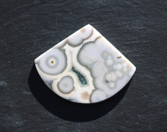 Ocean Jasper Cabochon