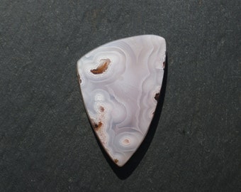 Cabochon in agata Agua Nueva