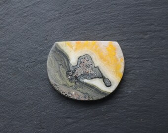 Hommel Jasper Cabochon