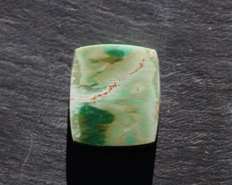 Australian Variscite Cabochon