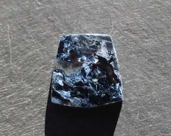 Pietersite Cabochon