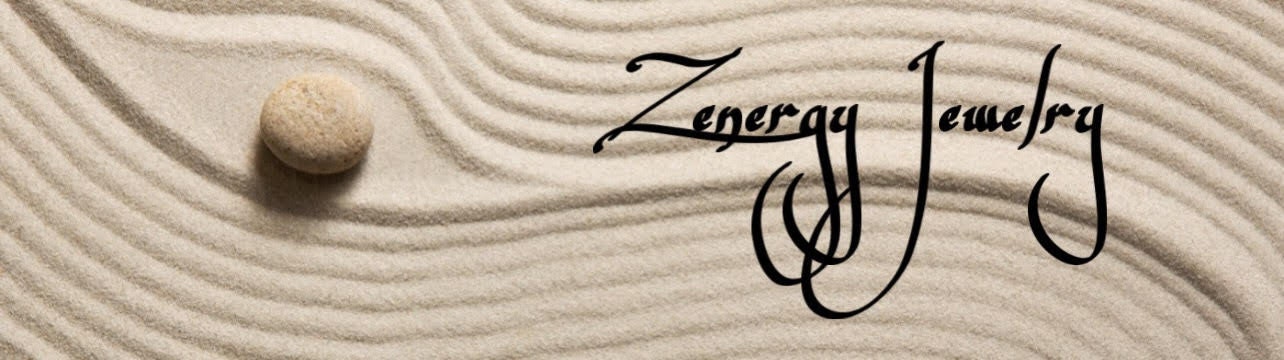 健康アクセサリー neutral jewelry ZenergyJewelry - Etsy