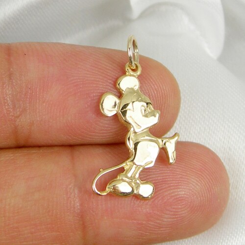 Mickey Mouse Cartoon Disney Character 