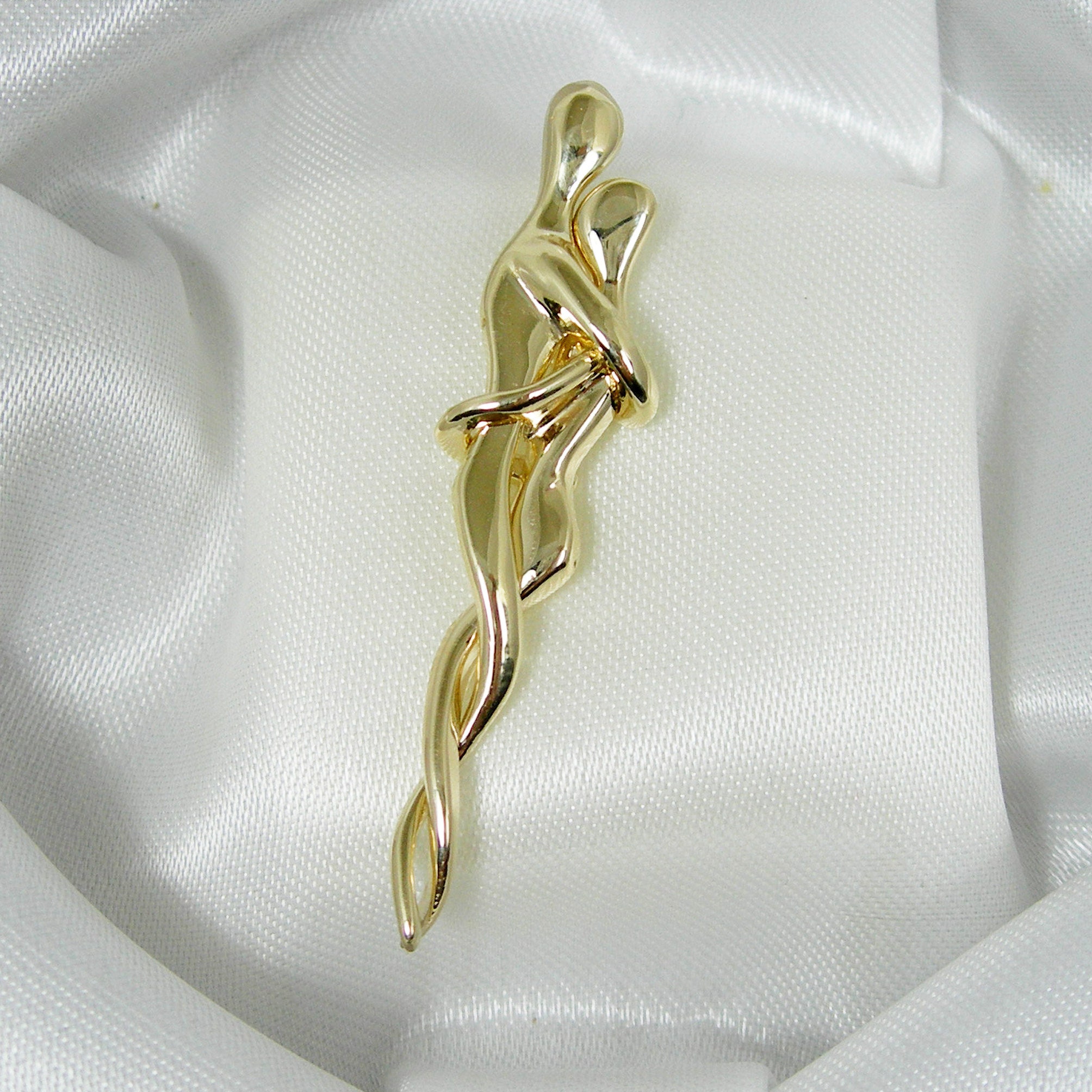 Etsy silver embrace jewelry discount