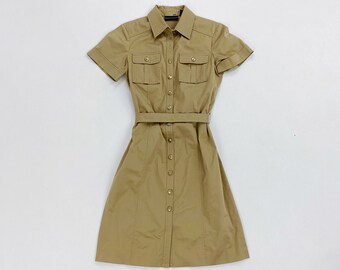 dana buchman dresses