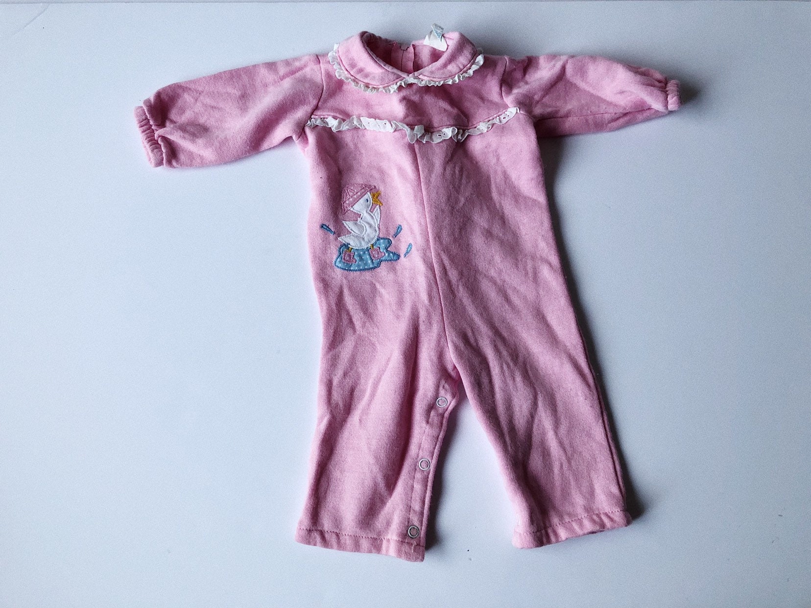 pink jumpsuit for kids