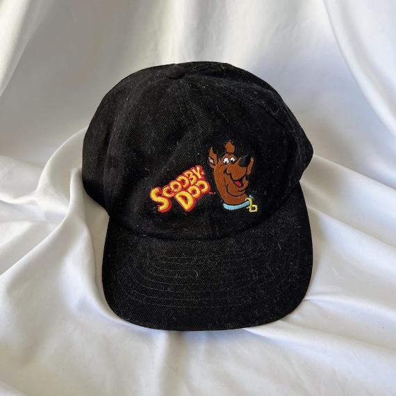 90s Scooby-Doo Snapback Hat