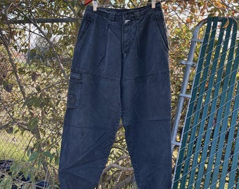 【HI FI FNK】Nock Cargo Denim Pants 719nqPPdq1L.jpg