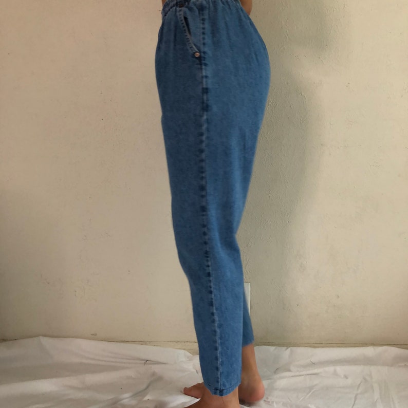 Bobbie brooks jeans 1980s Clearance