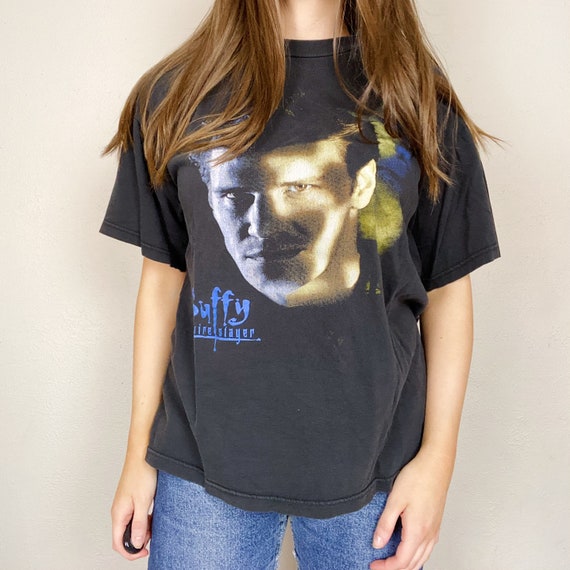 Vintage 1999 1990s Angel Buffy the Vampire Slayer