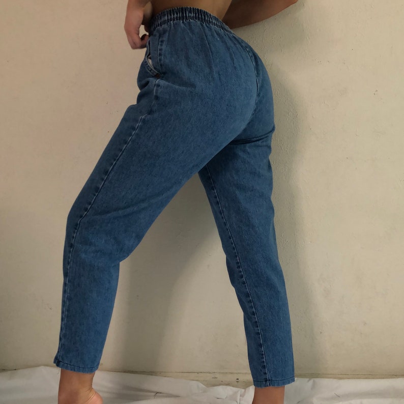Bobbie brooks jeans 1980s Clearance