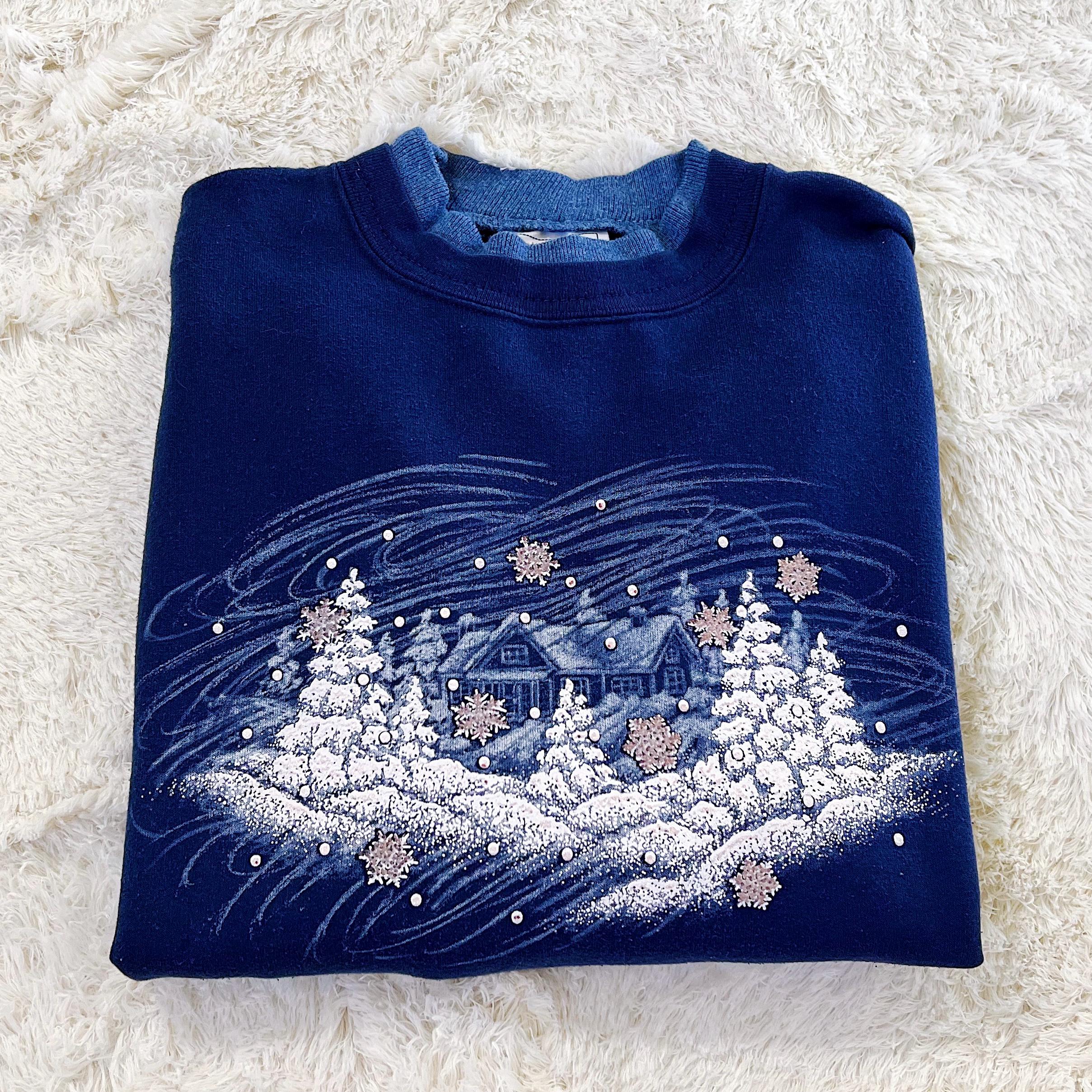 Early Winters Fleece - Etsy