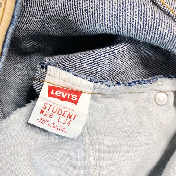 levis 506 equivalent