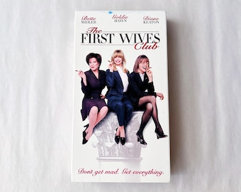 Stella DVD Movie // Bette Midler, John Goodman // PG-13 // 1990's