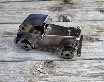 vintage car, tin lizzie, retro car, antique car, rat rod, gift for him, old time car,roadster, antique auto, retro car, car art, classic car