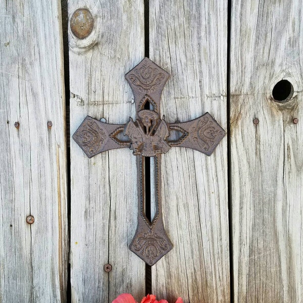 Army, army cross, Cast iron Army cross, Army decor, Military cross, Veterans cross, war hero, ROTC, soldier, service gift, army crest