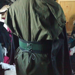 Tunic, Surcoat