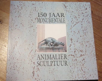 BOOK about BRONZE artists, sculptors, designers ANIMAL sculptures;  Barye Fremiet Pompon, catalogue about art deco & art nouveau animaliers