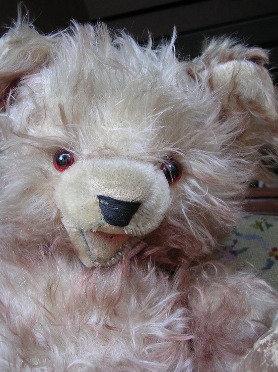 Old teddy bears 1940 - Etsy 日本