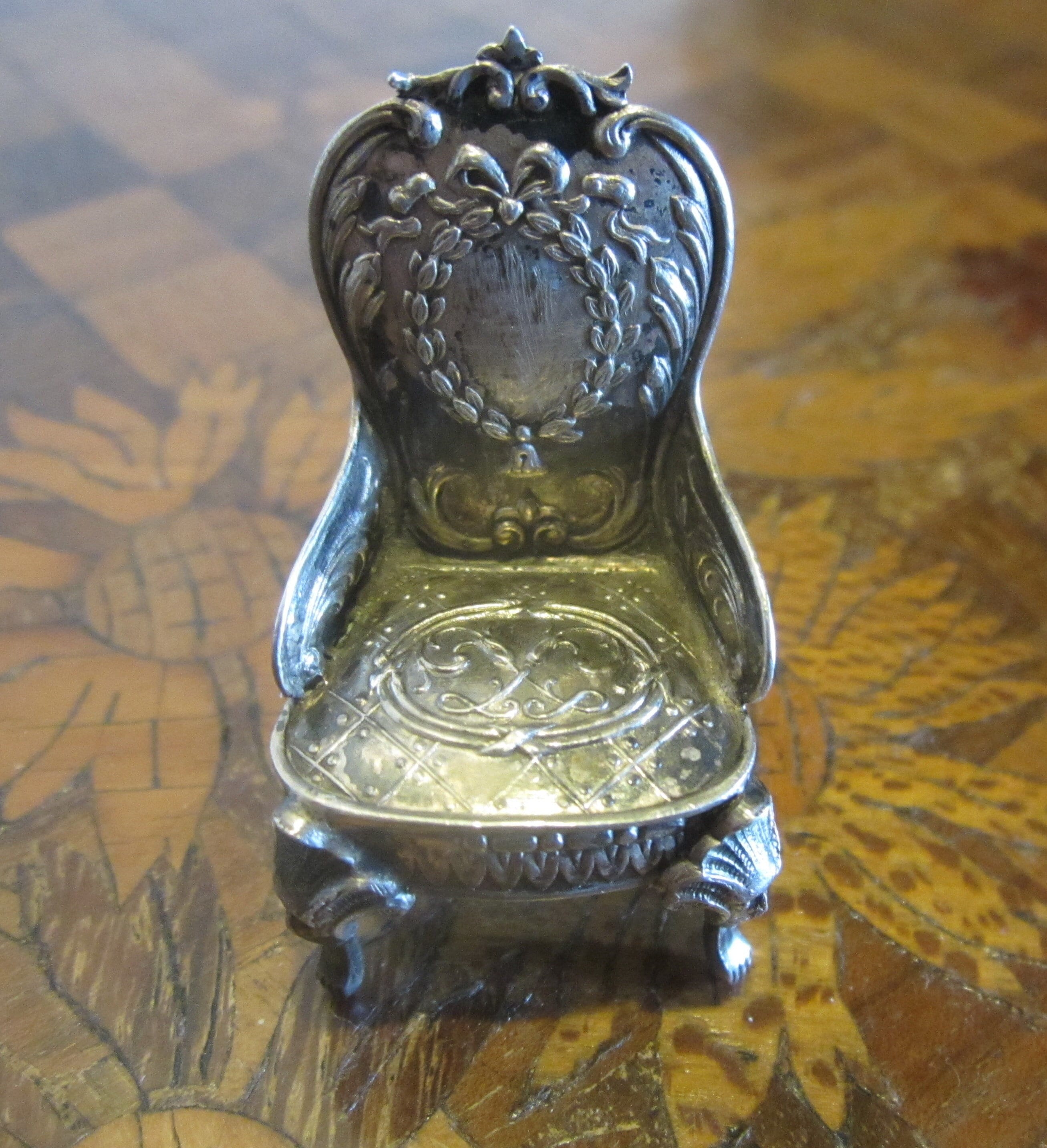 Antique doll chair - Etsy 日本