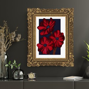 Remembrance DIGITAL DOWNLOAD Art Print
