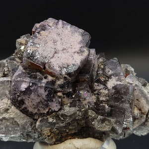 Fluorite