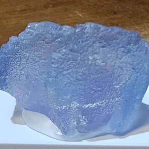 Fluorite Crystal