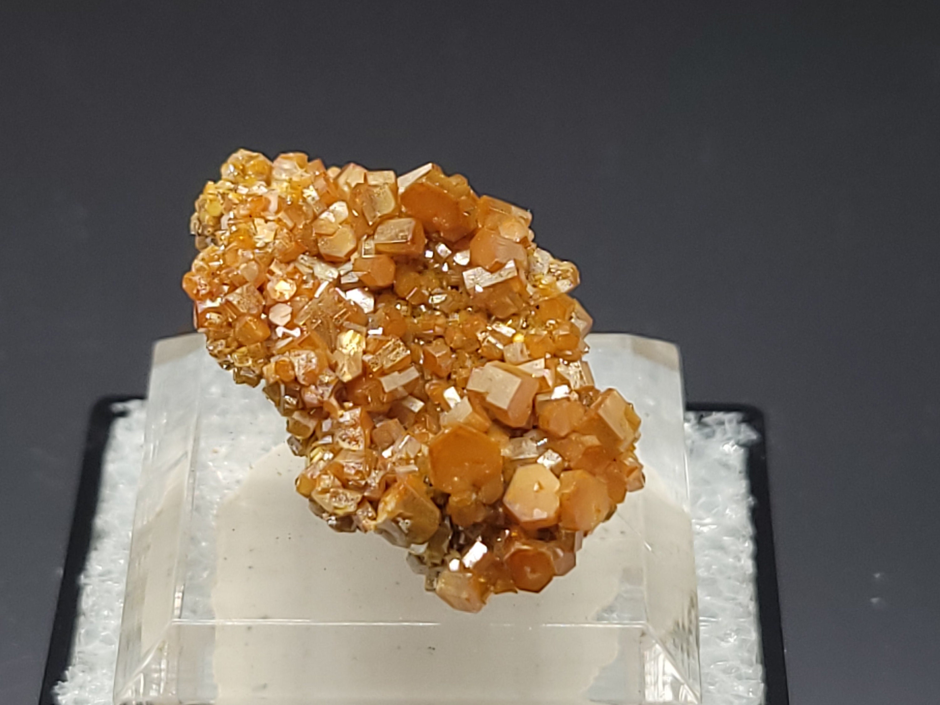 Vanadinite