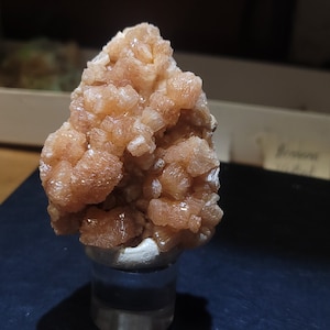 Orange Stellerite